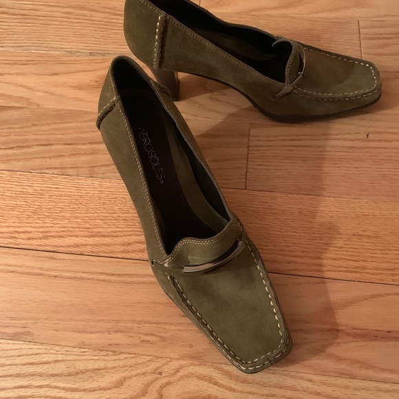 chaussures aerosoles portugal